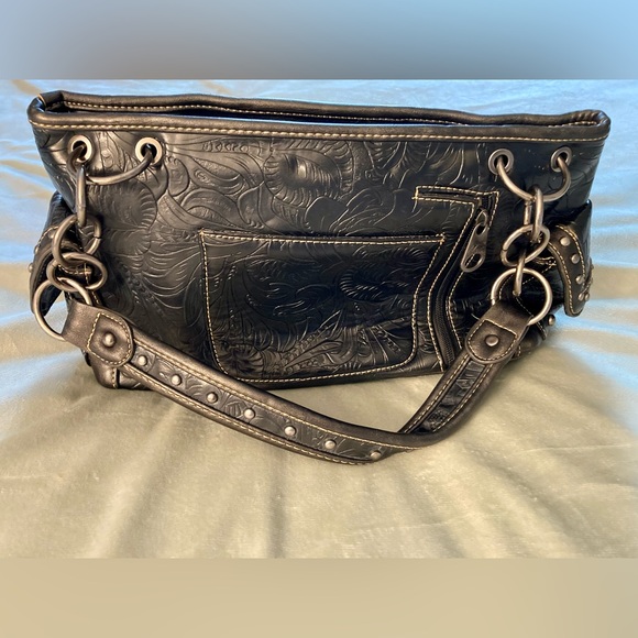 Montana West concealed carry purse - Picture 3 of 6